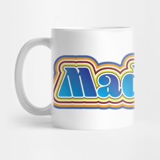 Madeira Love Travel Mug